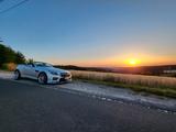 Mercedes-Benz SLK 350 BlueEFF. Edition 1 Autom. Edition 1 - Mercedes-Benz SLK 350 in Duisburg