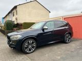 BMW X5 Baureihe X5 M50d Head UP Softclose RFK AHK - BMW: R50