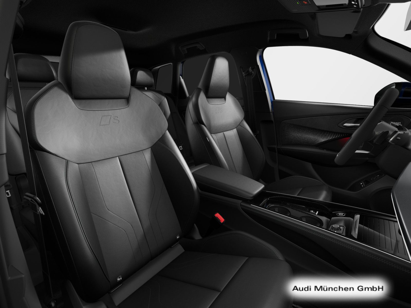 Audi Q3 SUV e-hybrid 200 kW S tronic foto 11