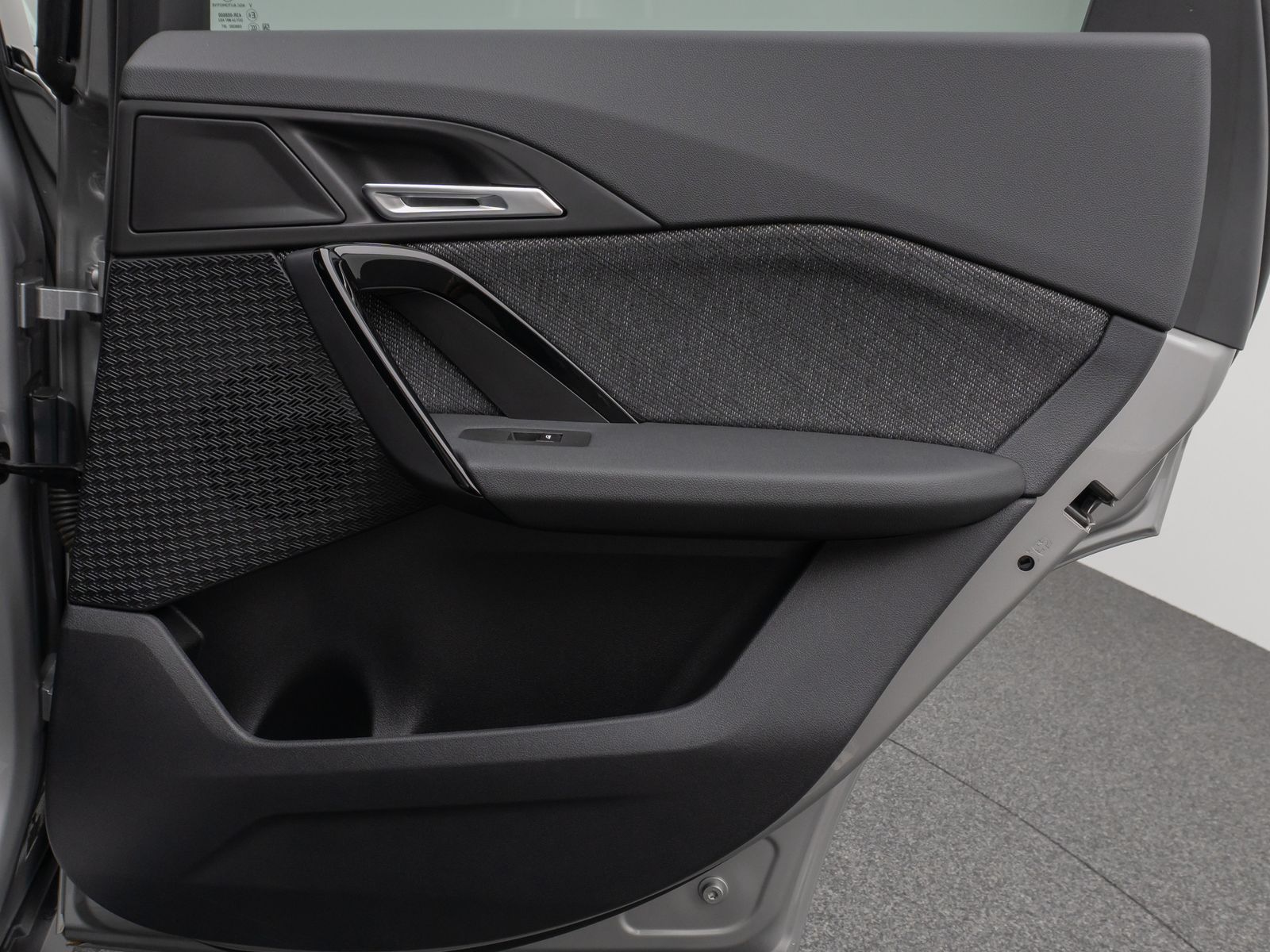 Fahrzeugabbildung BMW iX1 eD20 Kamera DAB Fernlichtassis Komfort Sport