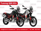 Aprilia Tuareg 660 & Rally - Aprilia Tuareg Rally