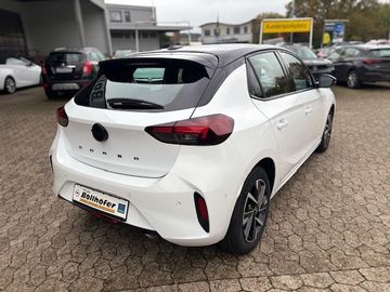 Bild 4 Opel Corsa 1.2 GS PDC V+H+180CAM/MULTI-RADIO/Allwette
