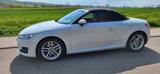 Audi TT 1.8TFSI Roadster - Audi TT Gebrauchtwagen in Stuttgart