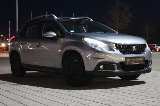 Peugeot 2008 Active