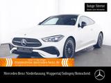 Mercedes-Benz CLE 200 Cp. AMG Adv.+/PANO/NIGHT/DIGI/360°/MBUX - Mercedes-Benz CLE 200 in Düsseldorf