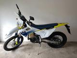 Husqvarna FE 450 2024 Enduro Motocross - MOTOCROSS