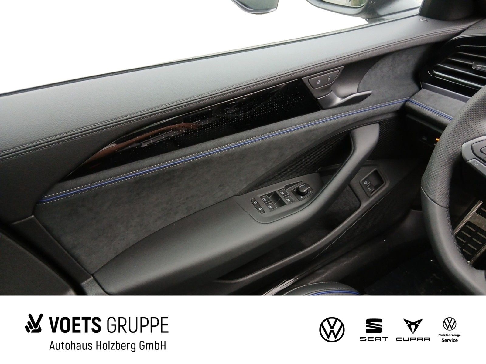 Volkswagen Passat - Bild 12