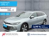 Volkswagen Passat Variant 2.0 TDI DSG BUSINESS LED+NAVI+AHK - Volkswagen Passat Variant Jahreswagen mit Diesel-Antrieb