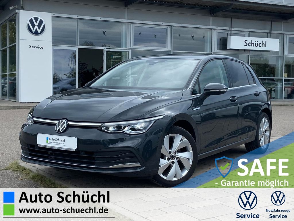 Image of Volkswagen Golf