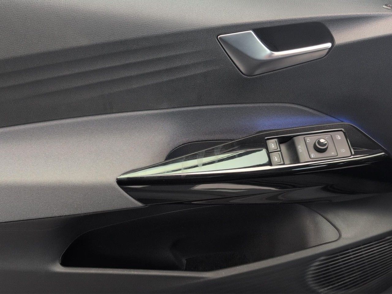 ID.3 Pure Performance 45 kWh Klima Navi