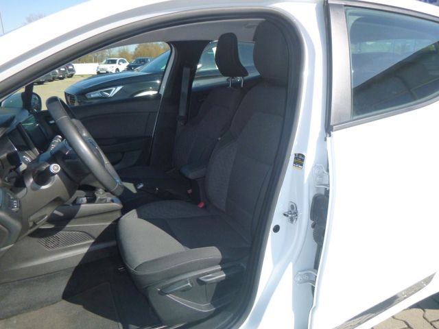 Fahrzeugabbildung Renault Clio V 1,0 TCe >Navi/LED-Licht/TEMP<