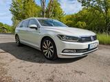 Volkswagen Passat 2.0 TDI SCR 176kW DSG BMT 4M... - VW Passat Alltrack von 2016