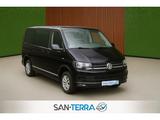 Volkswagen T6 Multivan 2.0 TDI GENERATION SIX LED*NAVI*LEDE - VW T6 Multivan Gebrauchtwagen in Hamburg