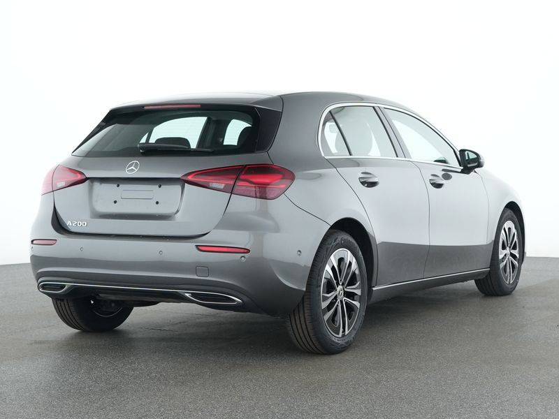 Mercedes-Benz A 200 PROGRESSIVE KAMERA SPUR PDC SHZ foto 4