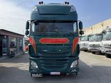 DAF XF510 4X4H - DAF Xf 510