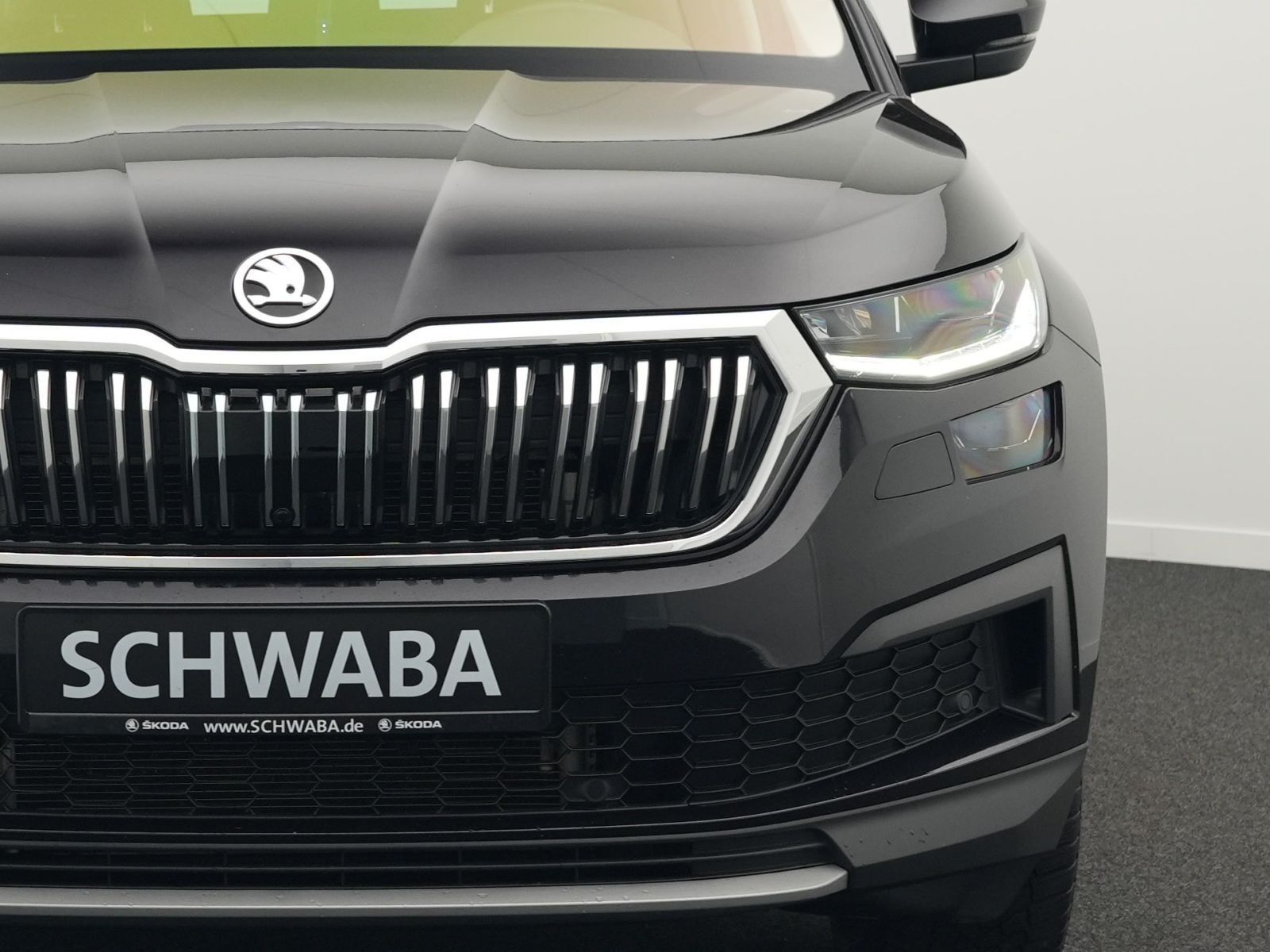 Skoda Kodiaq - Bild 34