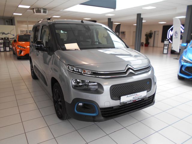 Citroën Berlingo Shine Elektromotor M