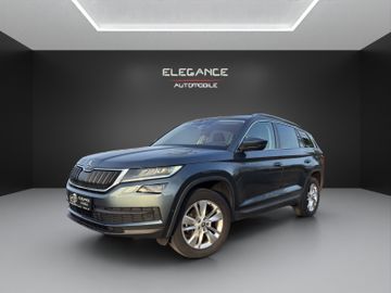 Skoda Kodiaq - 1