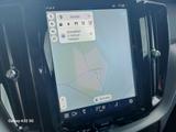 Volvo XC60 T6° Plus Black Edition Recharge Plug-In Hyb - Volvo XC60: Recharge Plus Black Edition