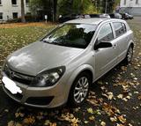 Opel Astra H 1.7 CDTI 74kW **TEMPOMAT**KLIMA** - Opel Astra aus 2006 mit Diesel-Antrieb