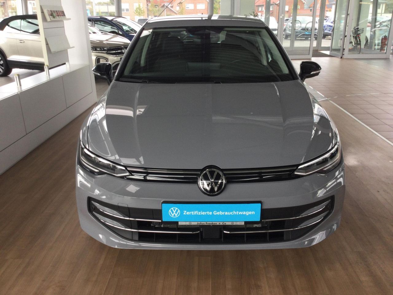 Volkswagen Golf ENERGY 1.5 eTSI DSG KAMERA AMBI SITZH KESSY foto 5
