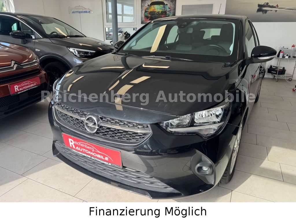 Image of Opel Corsa