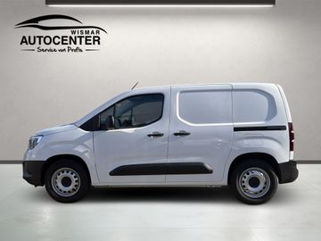 Opel COMBO CARGO ELEKTRO EDITION