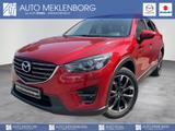 Mazda CX-5 2.5l 192PS AWD "Sports-Line" - Mazda: Allradantrieb, Automatik