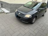 Volkswagen VW Fox 1.2 - Volkswagen Fox in Mainz