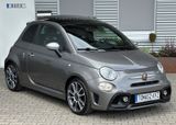 Abarth 595 1.4 T-Jet Turismo*Leder*Navi*Xenon*Pano*Beat - Abarth 595 aus 2021