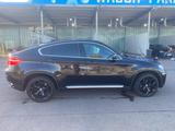 BMW X6 50i || mit Anhängerkupplung || Taus... - BMW 650 aus 2010