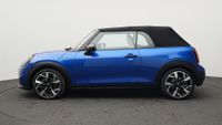 MINI Cooper S Cabrio - Vorschau Bild 6
