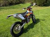 KTM 350 EXC-F SIX-DAYS - KTM EXC 350