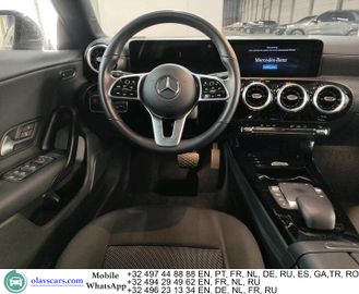 Mercedes CLA 180 Shooting Brake - 5