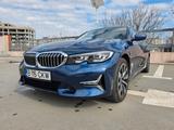 BMW 320d xDrive Touring Luxury Line Auto Luxury Line
