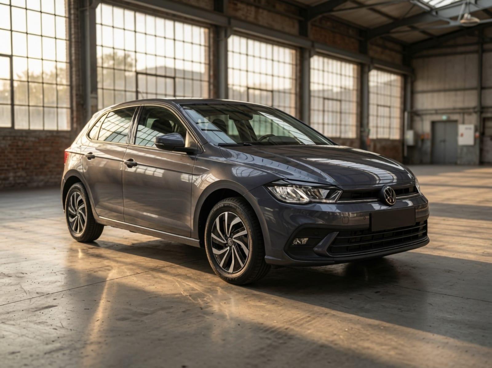 Volkswagen Polo VI Life