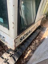 Schaeff HR  12 - Schaeff Radlader