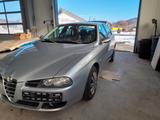 Alfa Romeo 156 2.0 JTS 16V Progression Progression - Alfa Romeo 156: 2.0