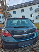 Opel Astra 1.4 Twinport - Sehr Gute Zustand - Opel Astra: Twinport