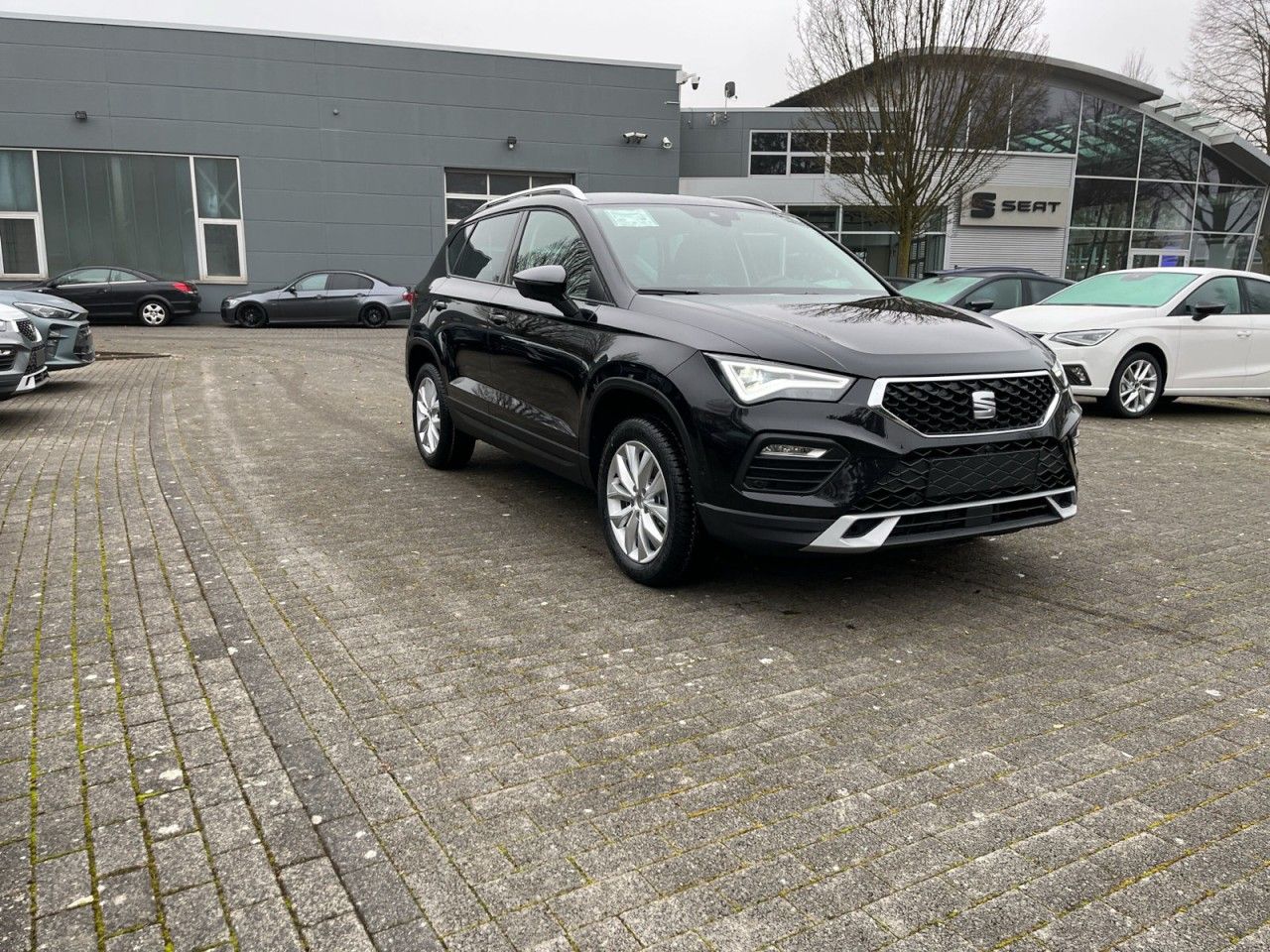 Seat Ateca - Bild 5