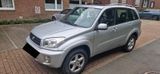 Toyota RAV 4 2.0 *Leder* TÜV - Toyota aus 2002: Rav