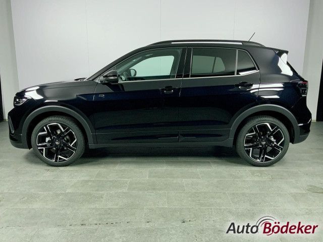 Volkswagen T-Cross 1.5 TSI DSG R-Line Bluetooth LED Klima