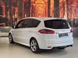 Ford S-Max Titanium S/NAVI/PANORAMA/AUTOMATIK - Ford S-Max: Weiß