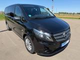Mercedes-Benz Vito Tourer 9-Sitzer LANGER RADSTAND - Mercedes-Benz Vito Gebrauchtwagen in Stuttgart