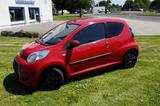 Citroën C1 Style*1.0 *2 Hand* - Citroën C1: Style