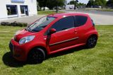 Citroën C1 Style*1.0 *2 Hand* - Citroën C1: Style