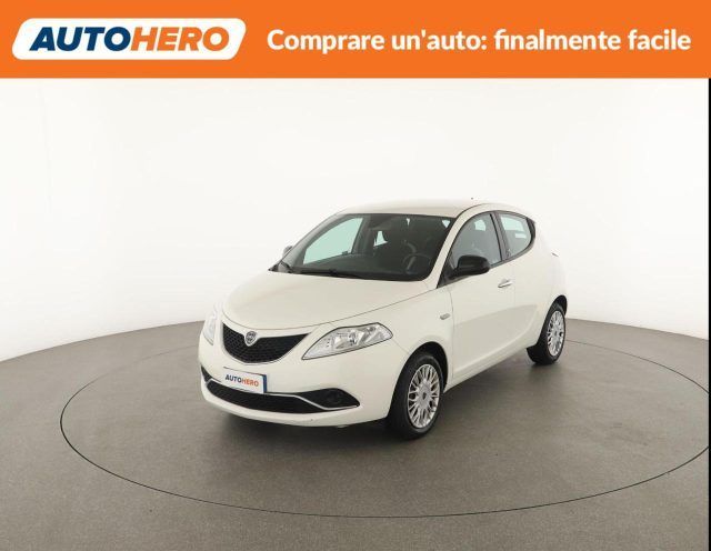 Image of Lancia Ypsilon