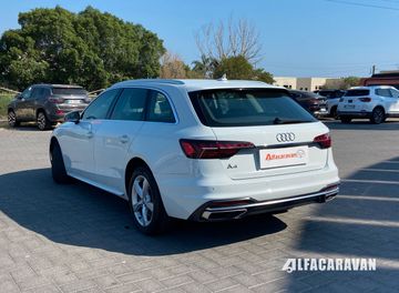 Audi A4 - 6