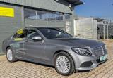 Mercedes-Benz C 250 CDI Exclusive 4Matic NAVI PDC PANO - Mercedes-Benz C 250: Cdi 4matic