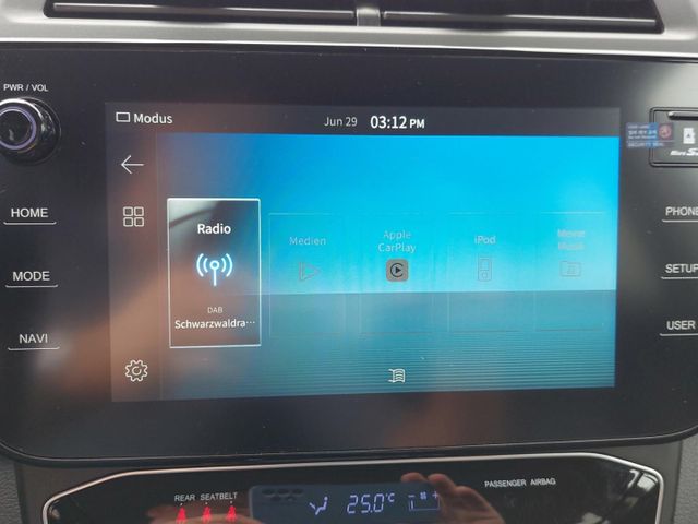 KGM Tivoli Nomad Plus 1.5 NaviLederLEDCarPlayDAB